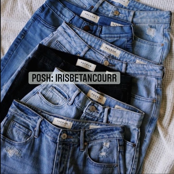 Denim Jean Mystery Box - Picture 6 of 13